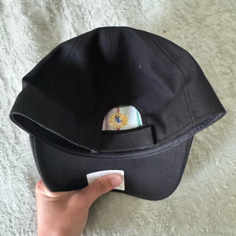 Lids youth size